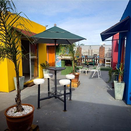 Del Barcito Hostel&Suites Punta del Este Esterno foto