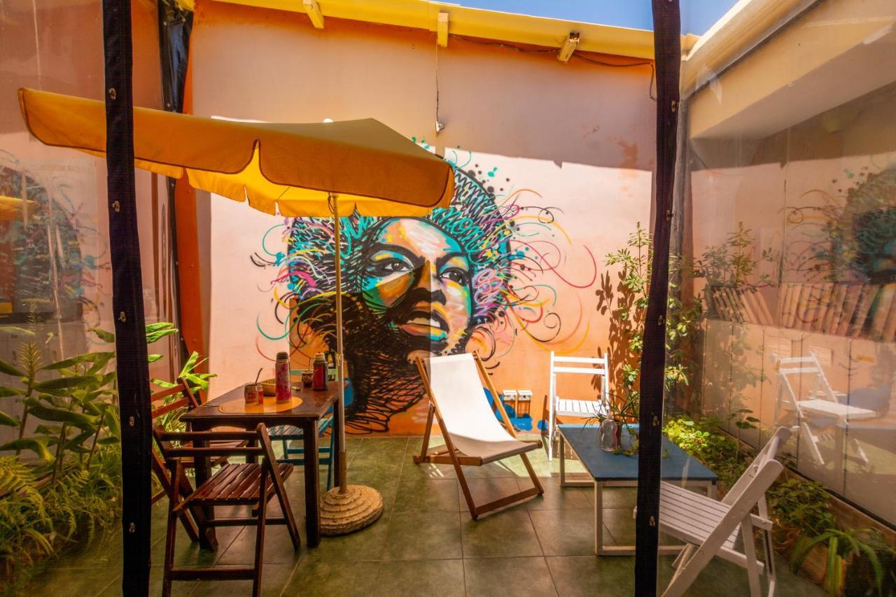 Del Barcito Hostel&Suites Punta del Este Esterno foto