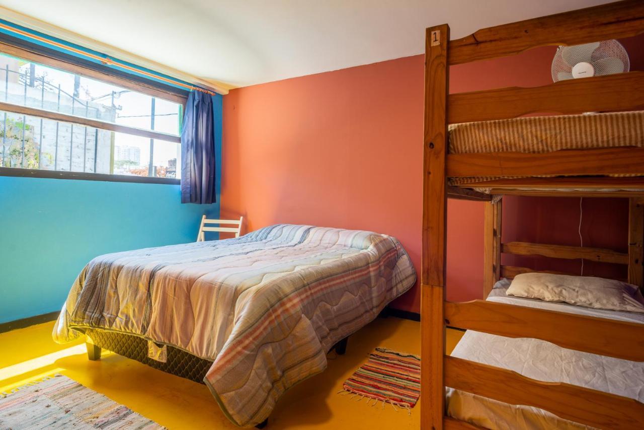 Del Barcito Hostel&Suites Punta del Este Esterno foto