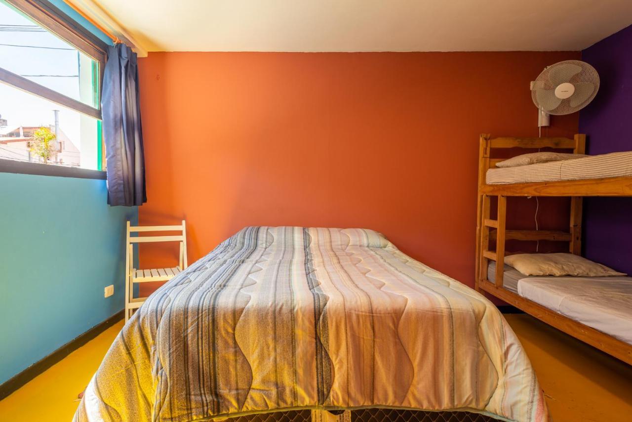 Del Barcito Hostel&Suites Punta del Este Esterno foto