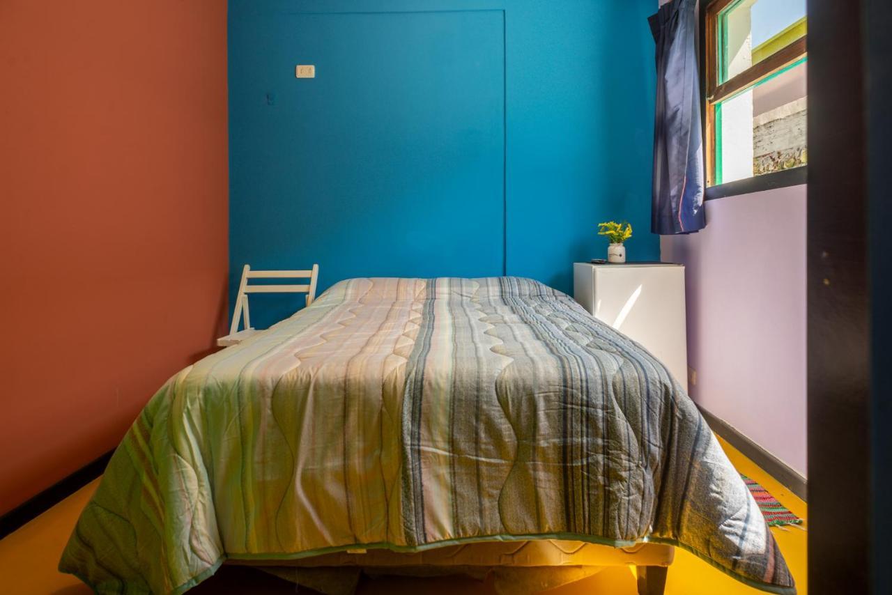 Del Barcito Hostel&Suites Punta del Este Esterno foto
