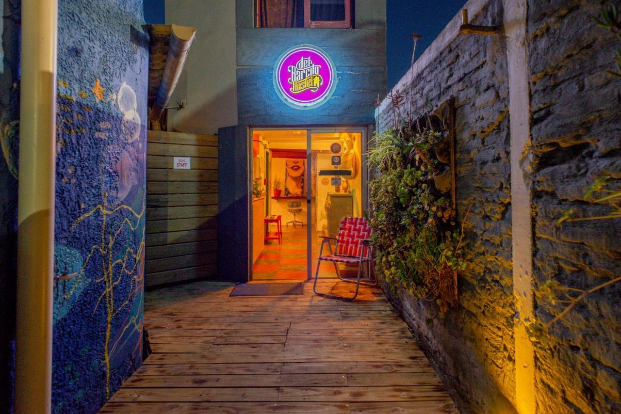 Del Barcito Hostel&Suites Punta del Este Esterno foto