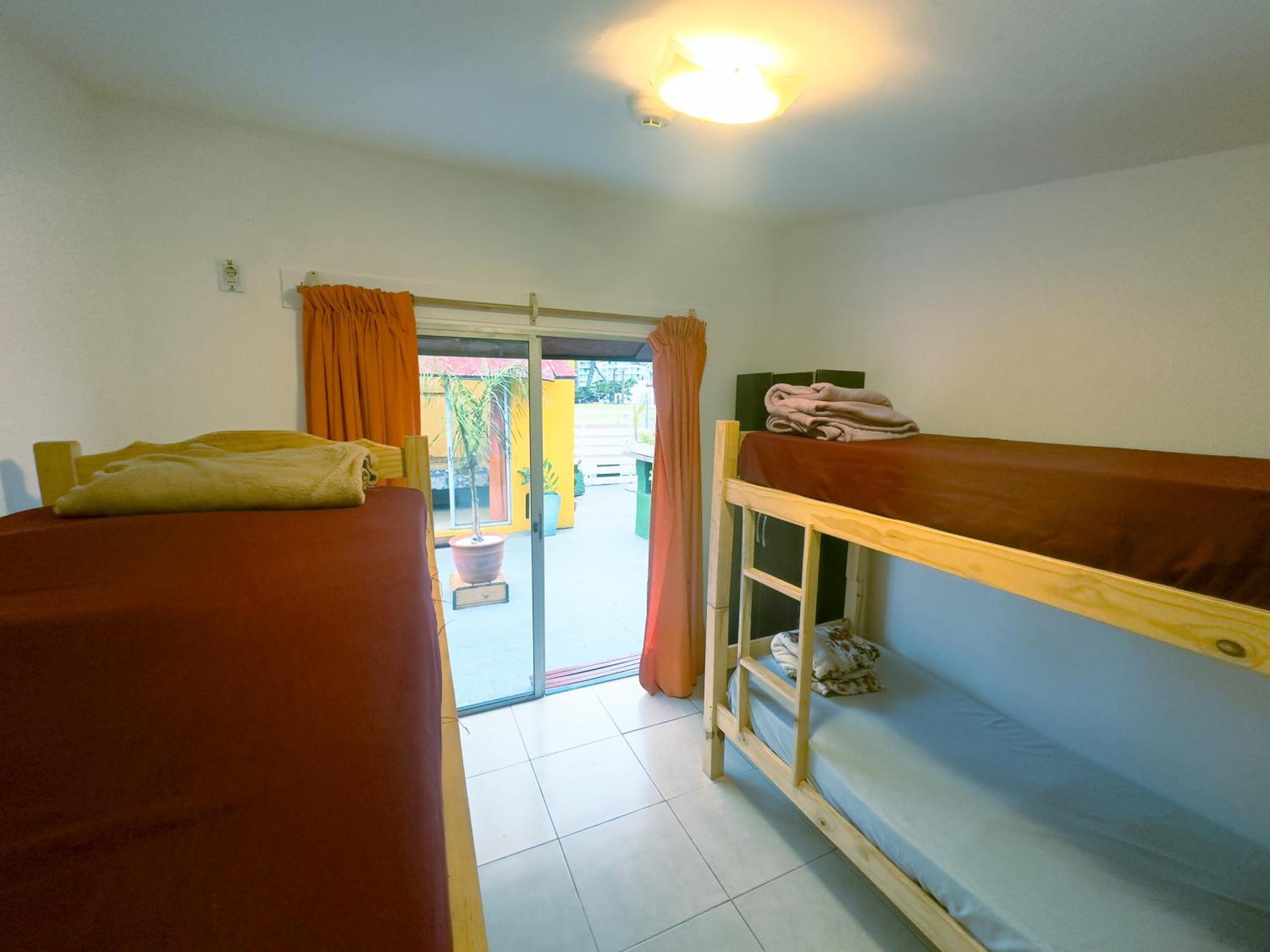Del Barcito Hostel&Suites Punta del Este Esterno foto