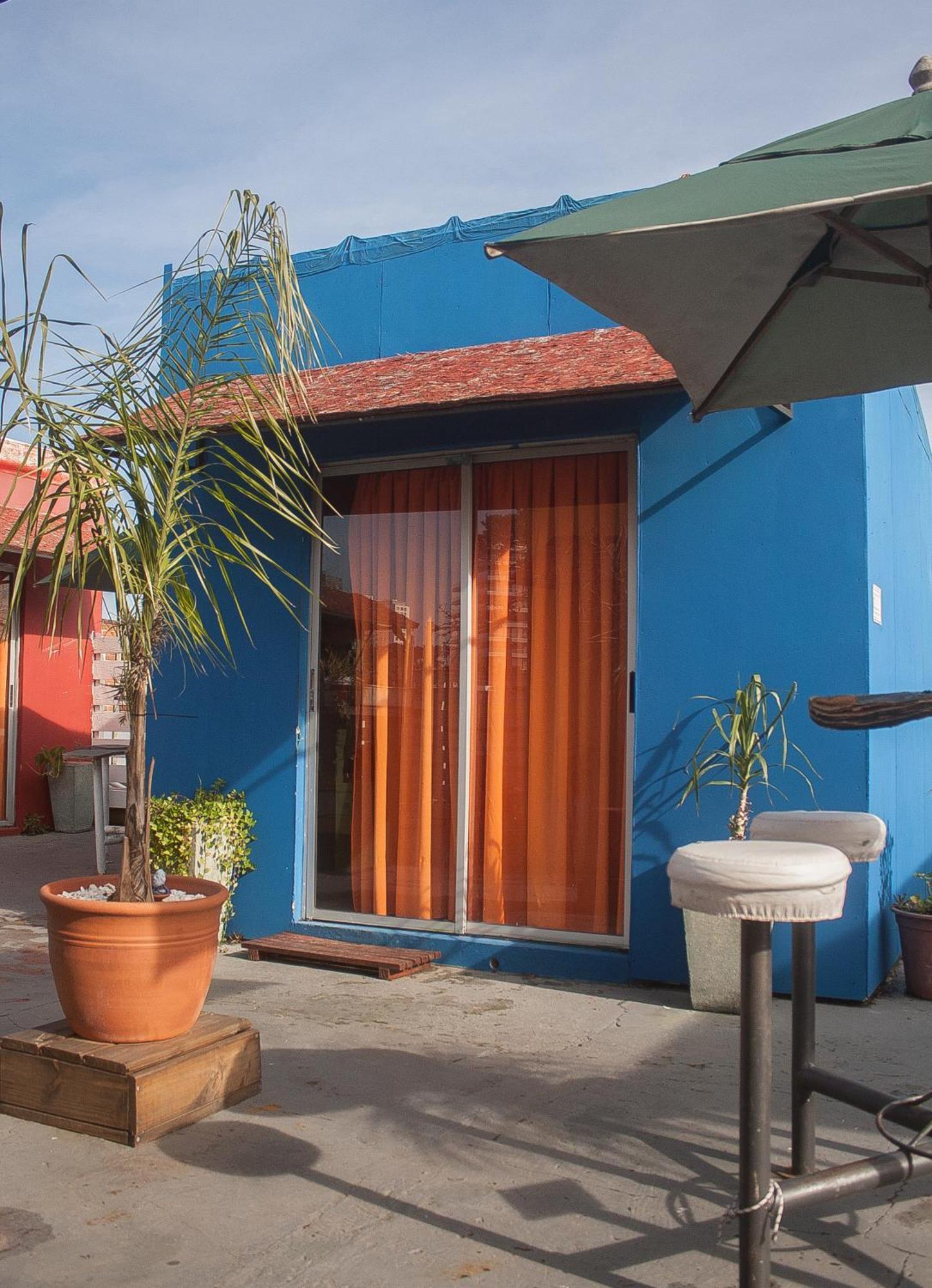 Del Barcito Hostel&Suites Punta del Este Esterno foto