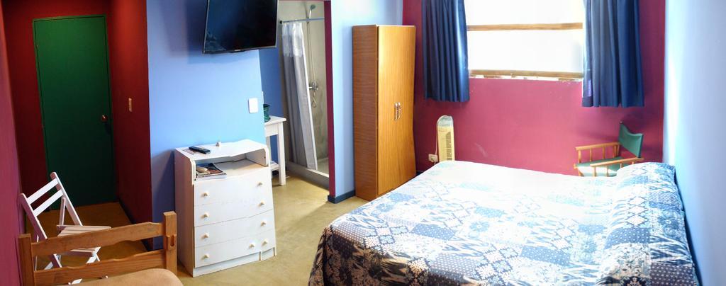 Del Barcito Hostel&Suites Punta del Este Esterno foto