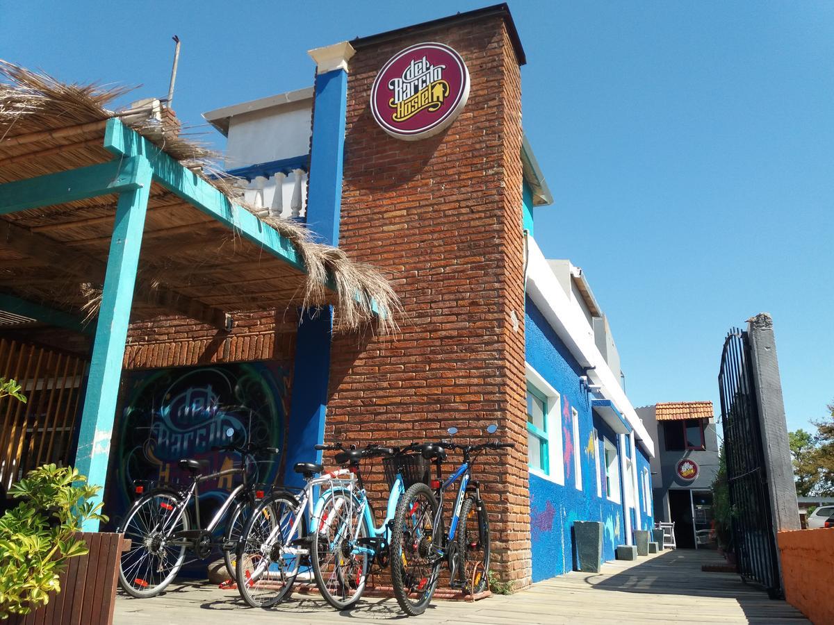 Del Barcito Hostel&Suites Punta del Este Esterno foto