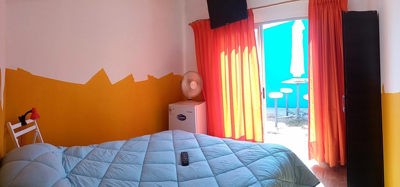 Del Barcito Hostel&Suites Punta del Este Esterno foto