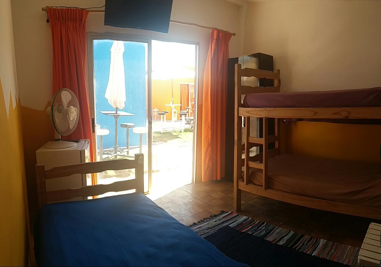 Del Barcito Hostel&Suites Punta del Este Esterno foto