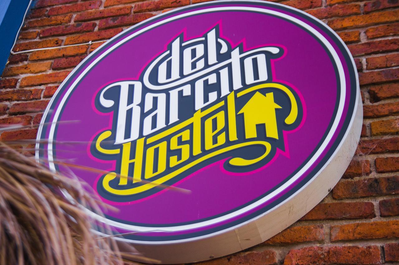 Del Barcito Hostel&Suites Punta del Este Esterno foto